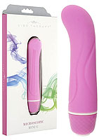 Vibe Therapy Microscopic Mini G Pink