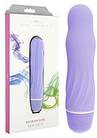 Vibe Therapy Microscopic Mini Deco Purple