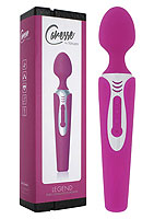 Legend Massager Pink