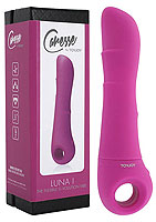 Luna I Flexible Vibe Pink