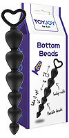 Bottom Beads Black