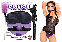 FETISH - Bedroom Lover´s Kit