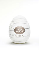 Tenga - Egg Silky