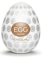 Tenga - Egg Crater
