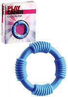 Play Candi Cotton Pop blue