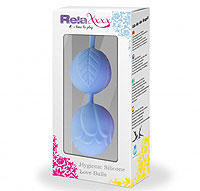 RelaXxxx Love Balls Blue