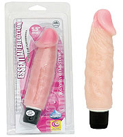 Essential Erection Vibrator