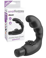 Anal Fantasy Vibrating Reach Around