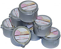 MVW Body Candle Massagekerze Erotica 50ml