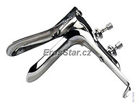 Seven Creations Vaginal Speculum