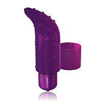 Frisky Finger PowerBullet Purp