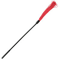 Rubber Tickler - Red