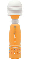 Bodywand Mini Massager Orange