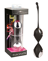 Vibe Therapy - Fascinate Limited Edition Black