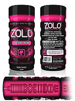 Zolo - The Girlfriend Cup