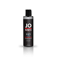 JO for Men H2O Warming 125ml