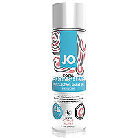 JO Women Shaving Cream Citrus 240 ml