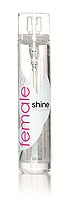 Čistící sprej Cobeco female shine 120 ml