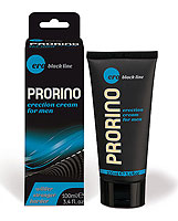 Hot ERO black line Prorino erection cream 100ml