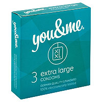 You & Me extra large 3ks