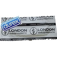 Durex London 1ks