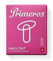 Primeros innocent 3ks