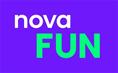Znáte nás z Nova FUN